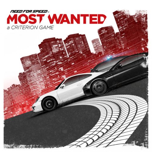 Need for Speed: Most Wanted