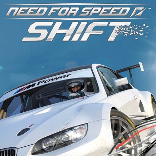 Need for Speed: Shift