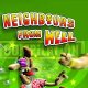 Neighbours From Hell Compilation