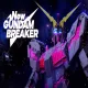 New Gundam Breaker