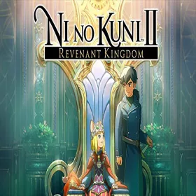 Ni no Kuni II: Revenant Kingdom (The Prince's Edition)