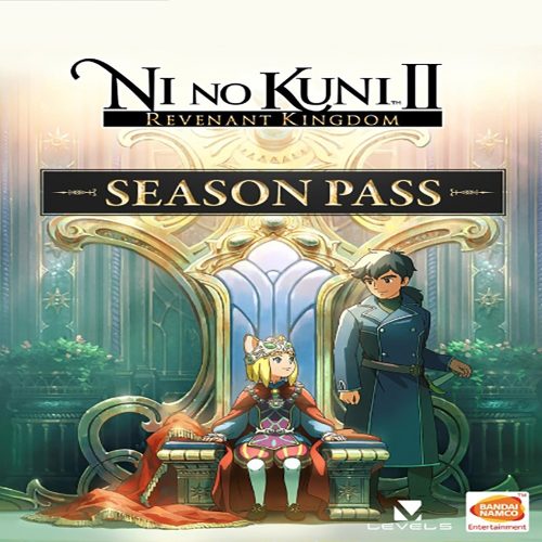 Ni No Kuni II: Revenant Kingdom - Season Pass (DLC)
