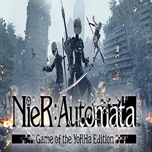 NieR: Automata (Day One Edition)