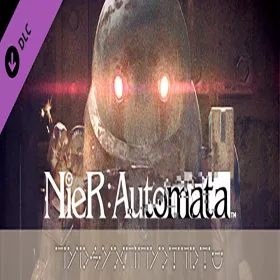 NieR: Automata - 3C3C1D119440927 (DLC)