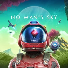 No Man's Sky No Man's Sky