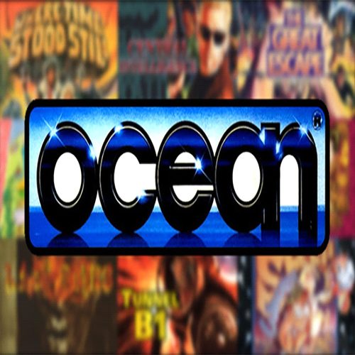 Ocean Classics Volume 1