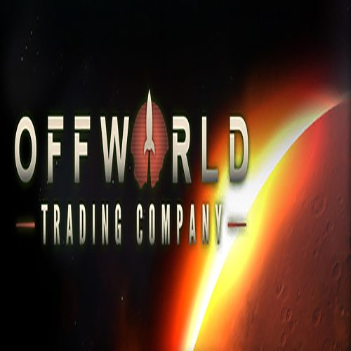 Offworld Trading Company Core Game