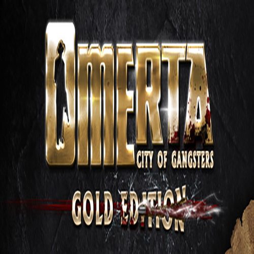 Omerta: City of Gangsters (Gold Edition)