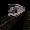 OMSI 2 Add-on Strassenbahn NF6D Essen/Gelsenkirchen