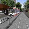 OMSI 2 Add-on Strassenbahn NF6D Essen/Gelsenkirchen