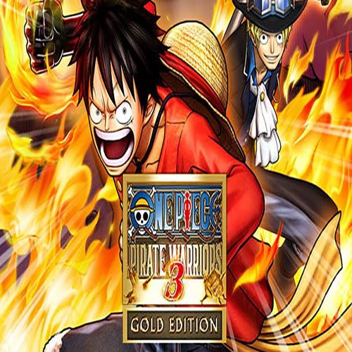 One Piece: Pirate Warriors 3 (Gold Edition)