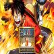 One Piece: Pirate Warriors 3 (Gold Edition)