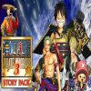 One Piece: Pirate Warriors 3 Story Pack