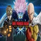 One Punch Man: A Hero Nobody Knows