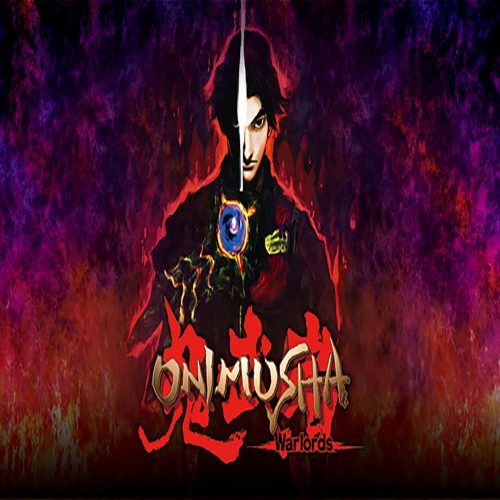 Onimusha: Warlords (EU)