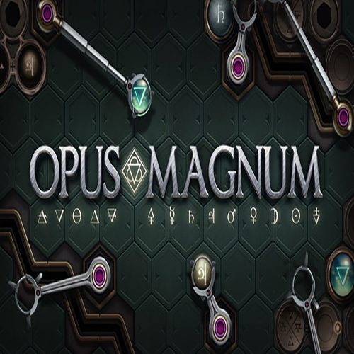 Opus Magnum