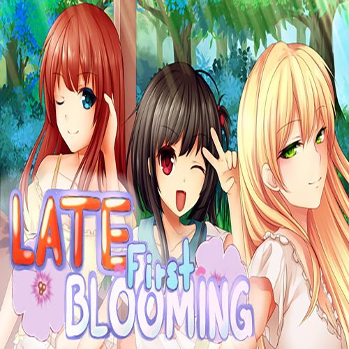 Osozaki Late Blooming - First