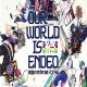 Our World Is Ended.