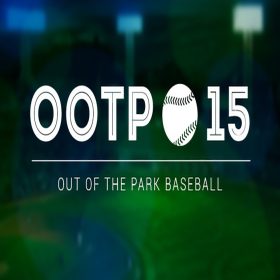 Out of the Park Baseball 15 (EU)