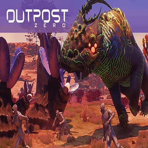 Outpost Zero
