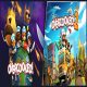 OVERCOOKED! 1 & 2 BUNDLE