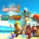 Overcooked! 2 - Surf 'n' Turf