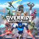 Override: Mech City Brawl (Super Charged Mega Edition)