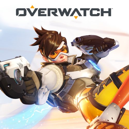 Overwatch: Standard Edition