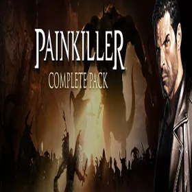 Painkiller Complete Pack (EU)