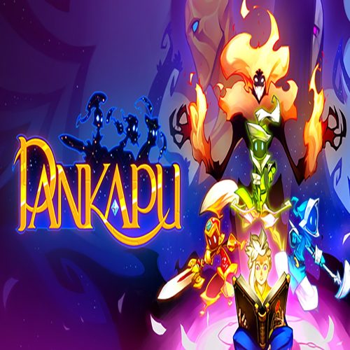 Pankapu - Episodes 1 & 2