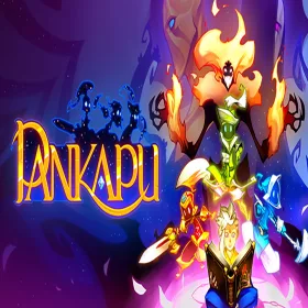 Pankapu - Episodes 1 & 2 (EU)