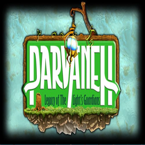 ParVaNeh: Legacy of the Lights Guardians