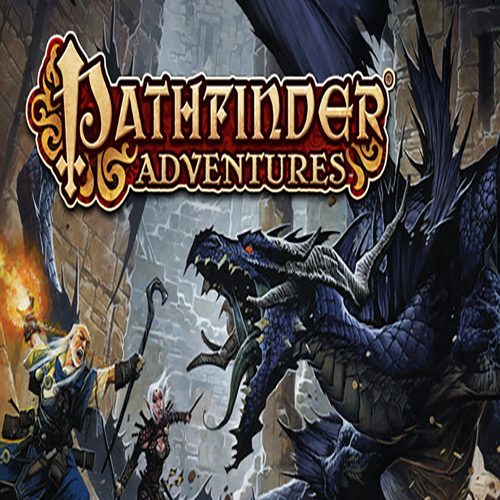 Pathfinder Adventures (Obsidian Edition)