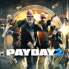 Payday 2 (EU) Payday 2 (EU)