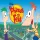 Phineas and Ferb: New Inventions