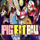 Pig Eat Ball