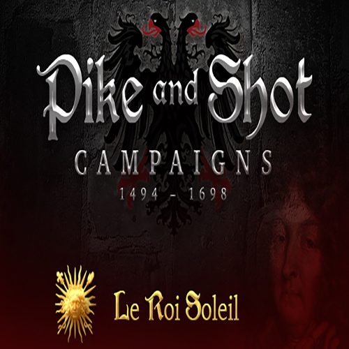 Pike and Shot: Campaigns