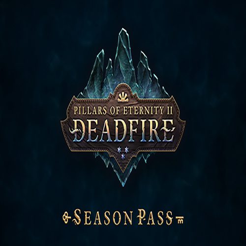 Pillars of Eternity II: Deadfire - Season Pass (DLC)