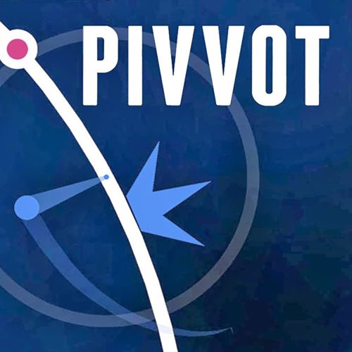 Pivvot