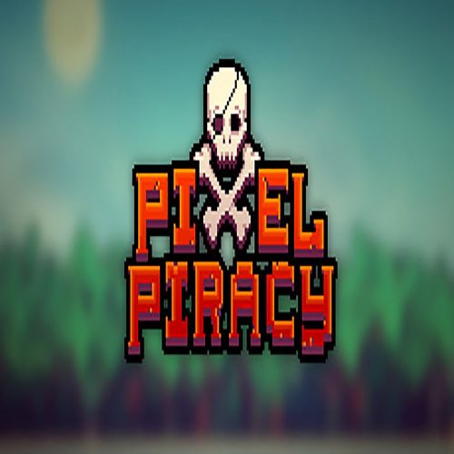 Pixel Piracy (EU)