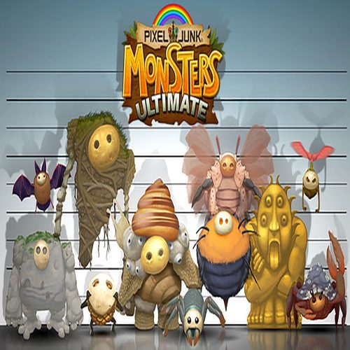 PixelJunk Monsters Ultimate