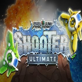 PixelJunk Shooter Ultimate PixelJunk Shooter Ultimate