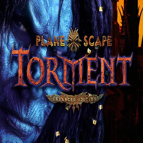 Planescape: Torment (Enhanced Edition)