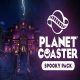 Planet Coaster - Spooky Pack (DLC)