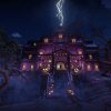 Planet Coaster - Spooky Pack (DLC)