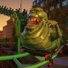 Planet Coaster: Ghostbusters (DLC)