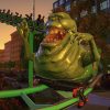 Planet Coaster: Ghostbusters (DLC)