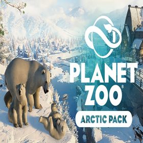 Planet Zoo: Arctic Pack (DLC) Planet Zoo: Arctic Pack (DLC)