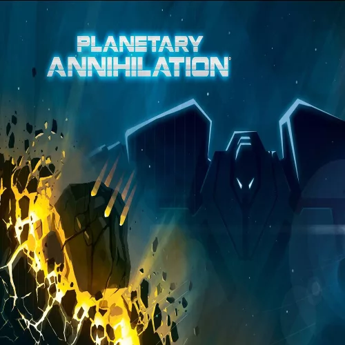 Planetary Annihilation (EU)