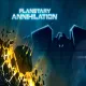 Planetary Annihilation (EU)